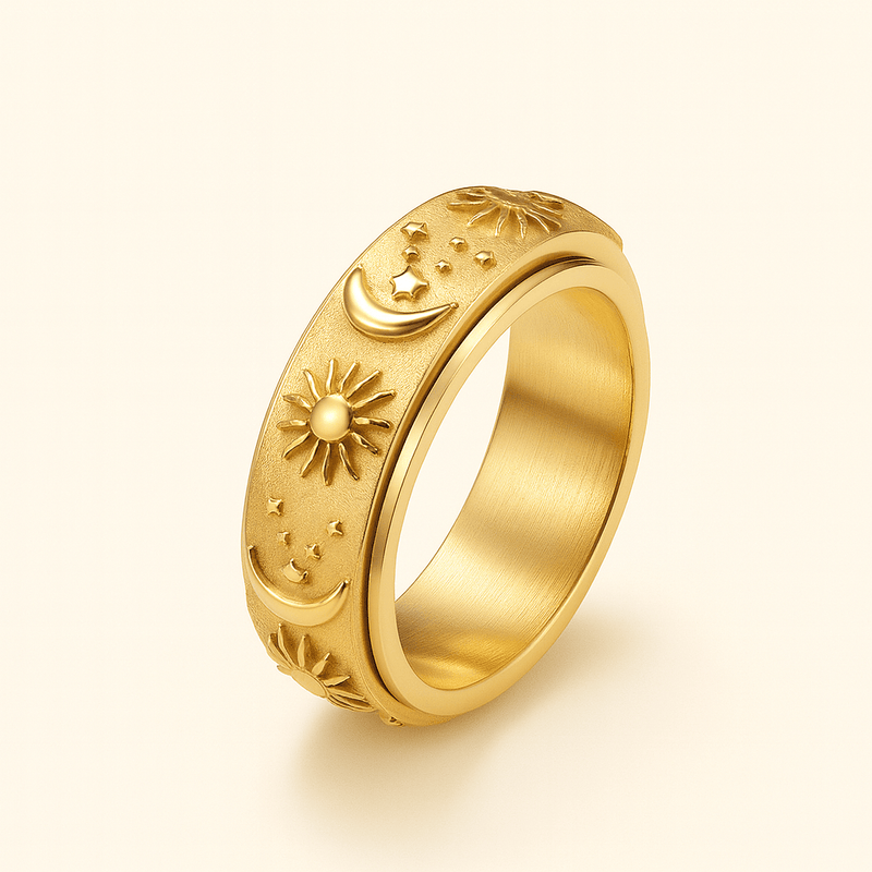 Celestial Ring