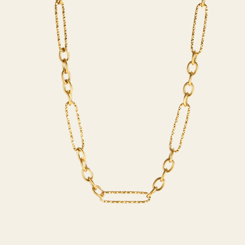 Dubai Hills Necklace