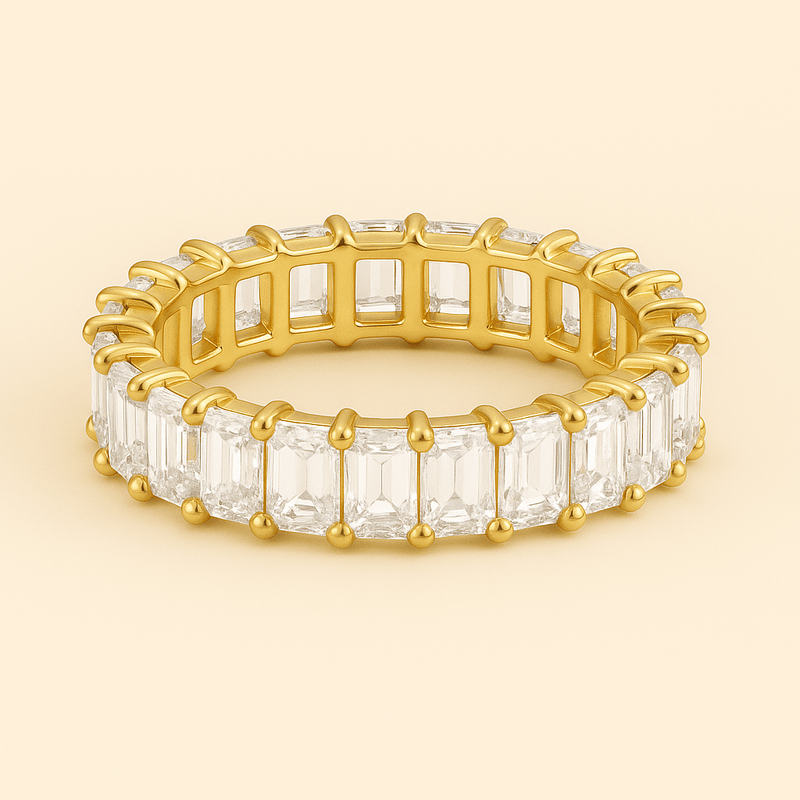 Chiara Eternity Ring