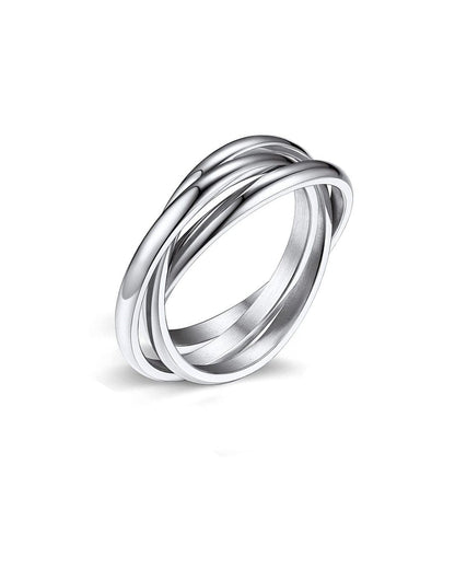 Spins Tidal Roller Ring