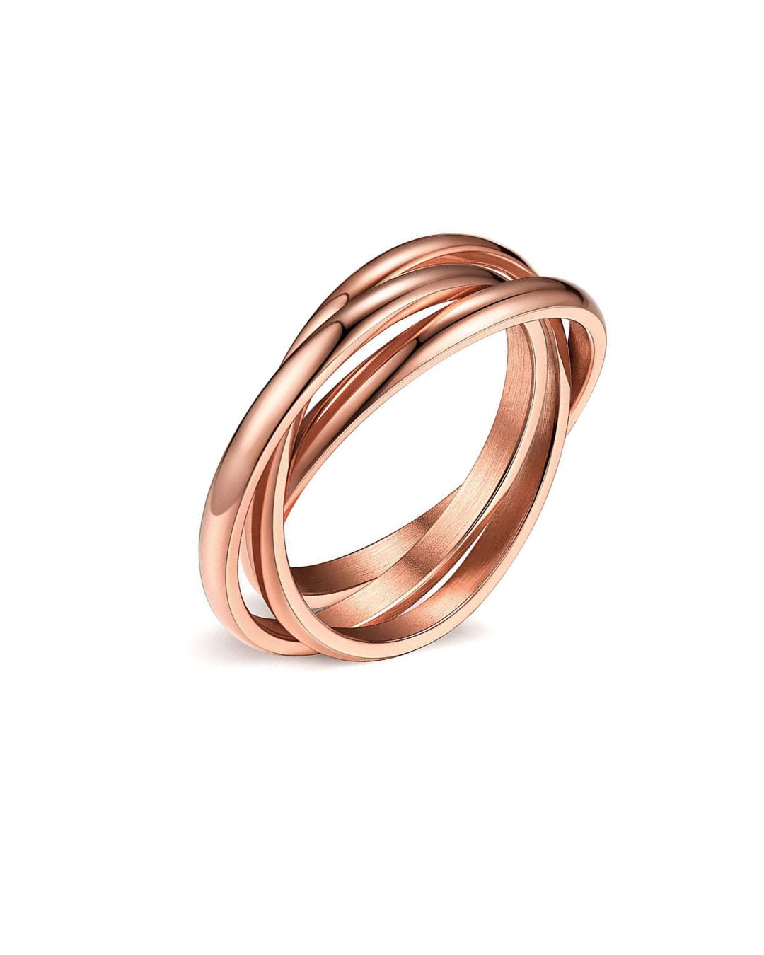 Spins Tidal Roller Ring