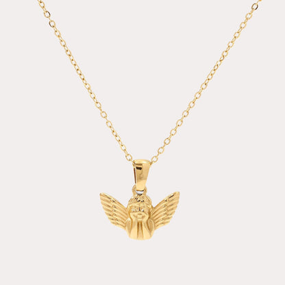 Angel Energy Necklace