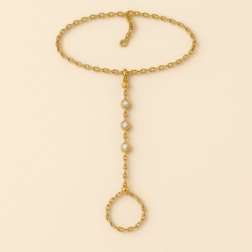 Ray Hand Chain