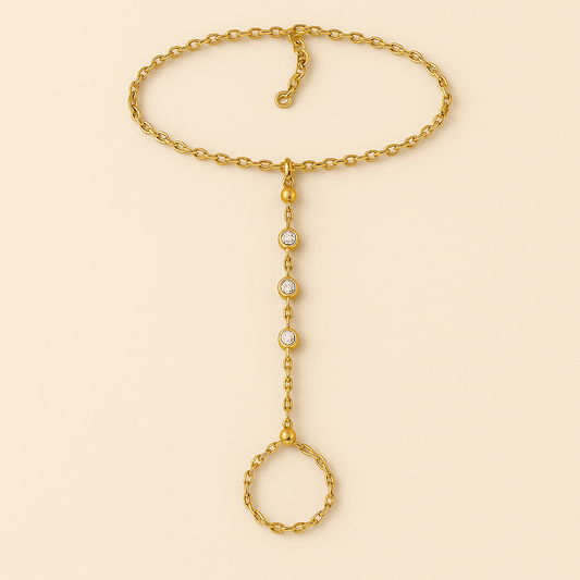 Ray Hand Chain