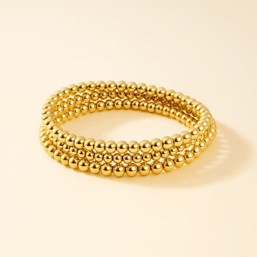 Caicos Beaded Bracelet