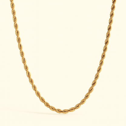 Coco Rope Necklace