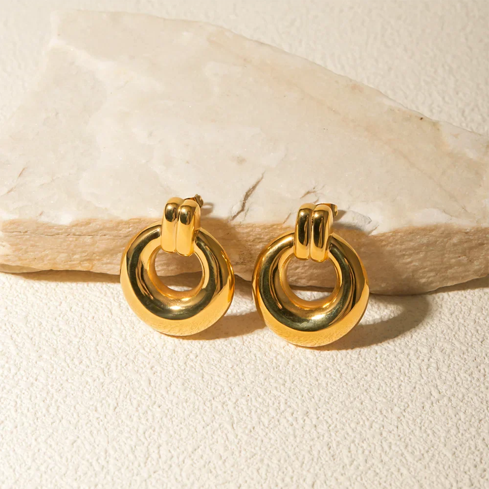 The Hamptons Earrings