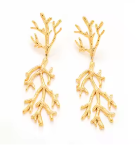 Reef Earrings