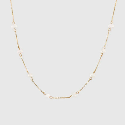 Laney Necklace