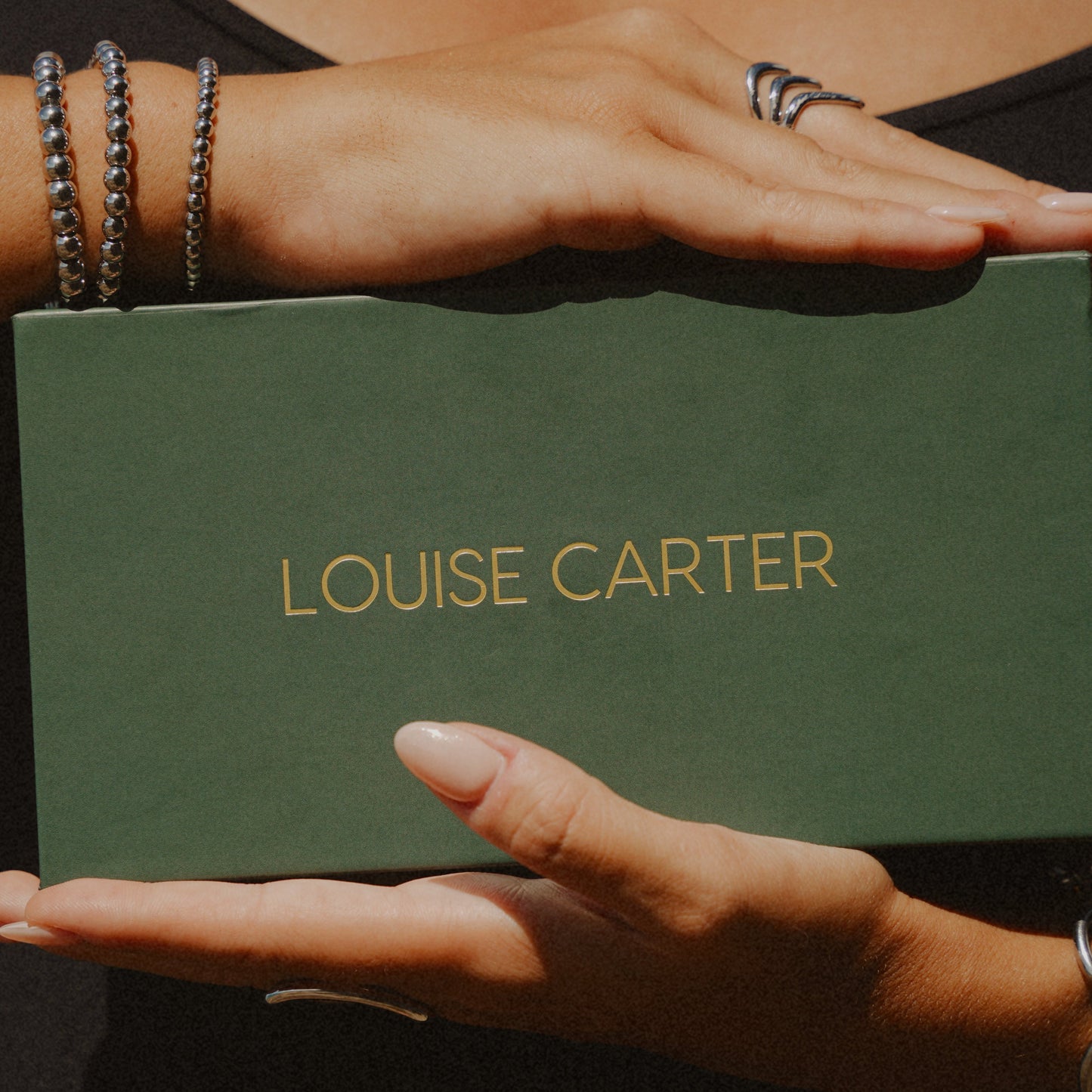 Caicos Beaded Bracelet