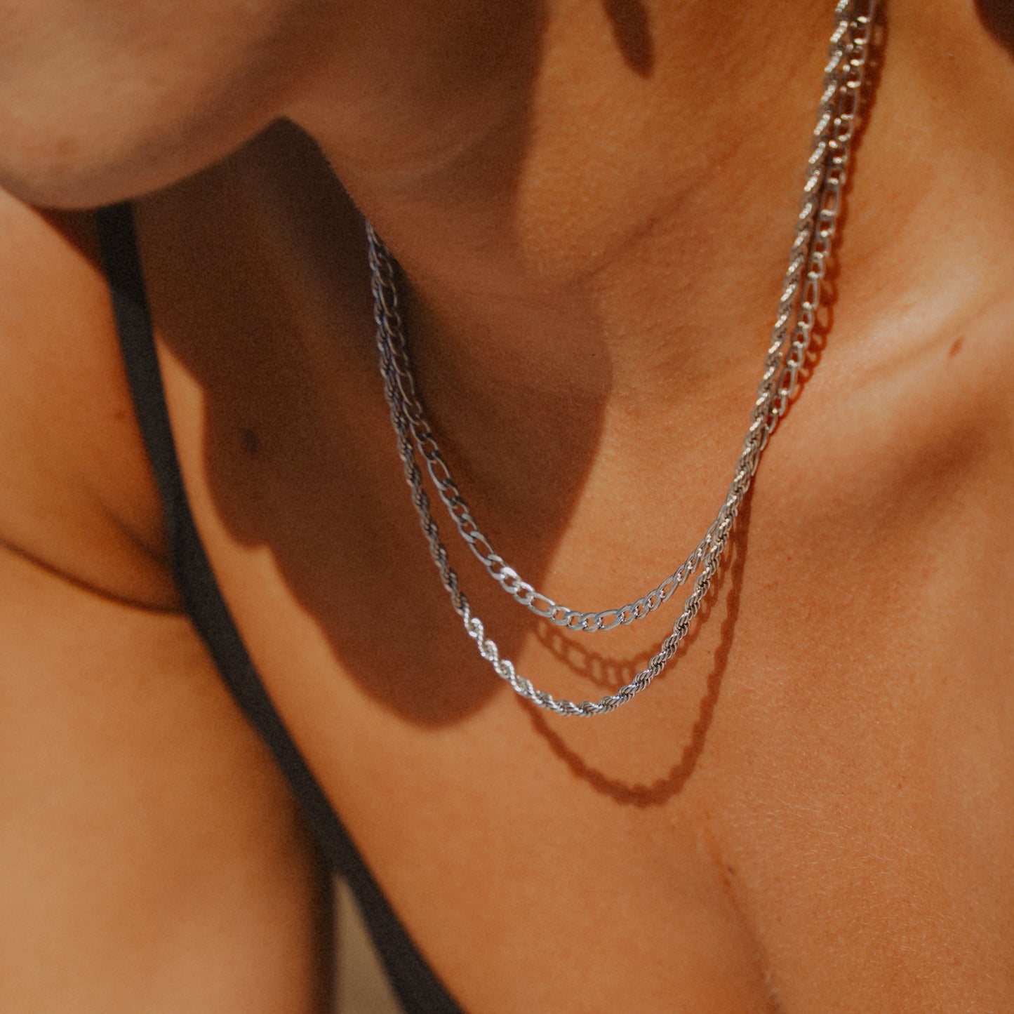 Positano Necklace