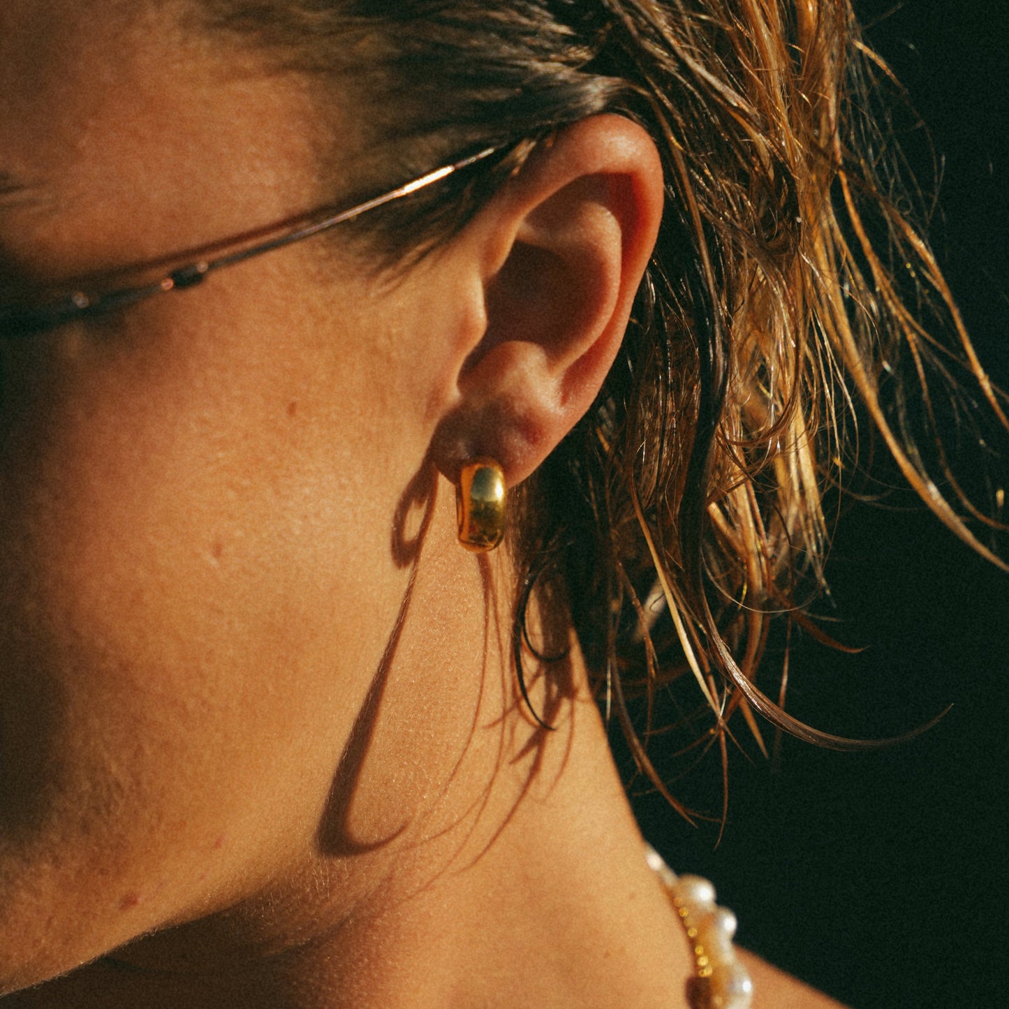 Bahama Bold Earrings